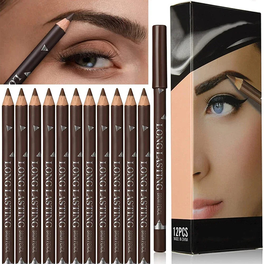 Eyebrow Pencil Set